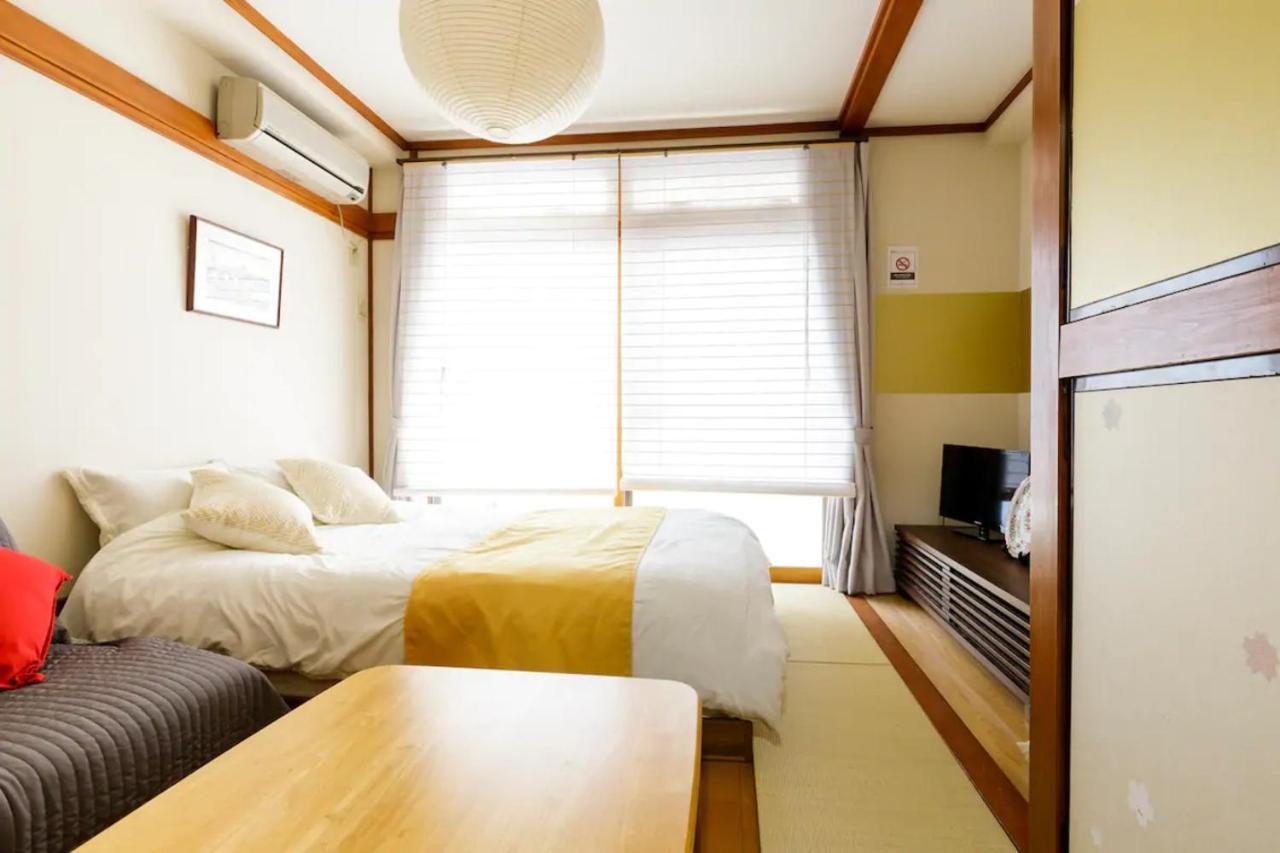Navi Azabujuban Apartment Präfektur Tokio