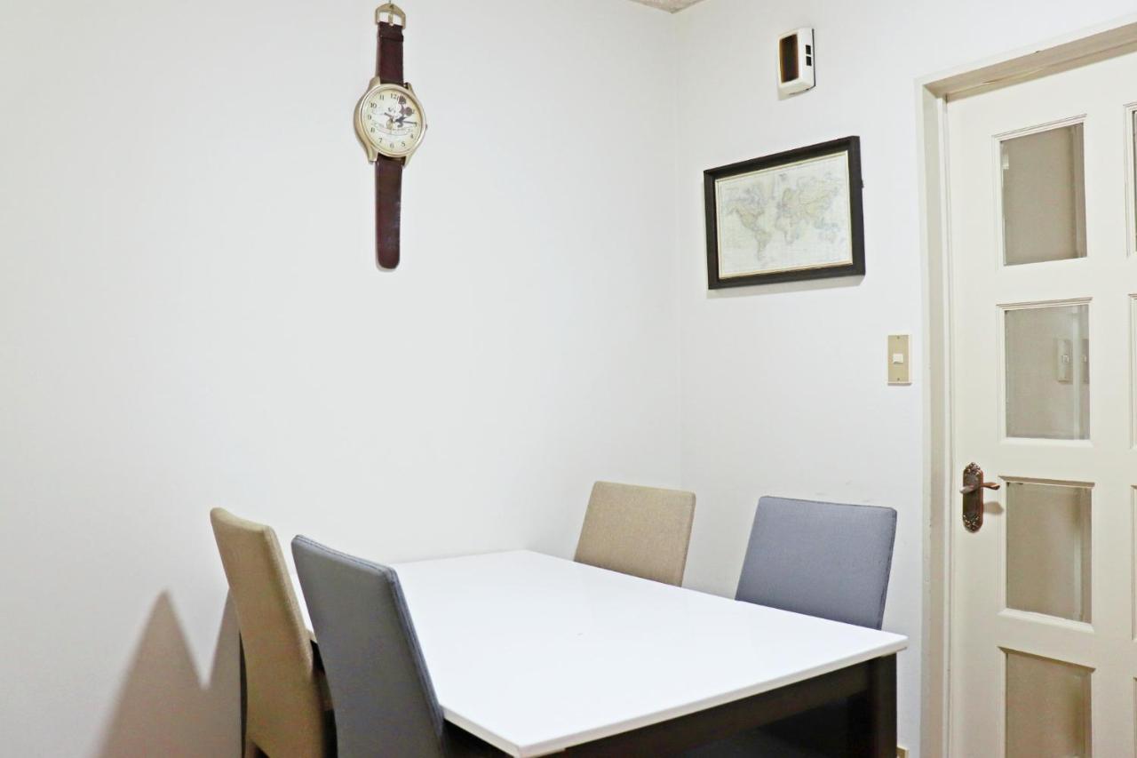 Apartment Navi Azabujuban Präfektur Tokio